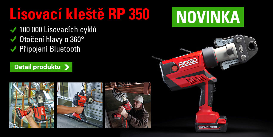 rp 350 lisovacka