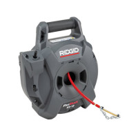 RIDGID FlexShaft K9-12 Čistička trubek a odtoků RIDGID FlexShaft K9-12 Čistička trubek a odtoků