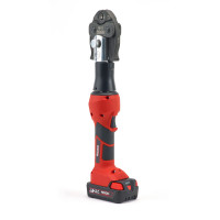 RIDGID MINI lisovací kleště RP-219 (AKU 18V) RIDGID MINI lisovací kleště RP-219 (AKU 18V)